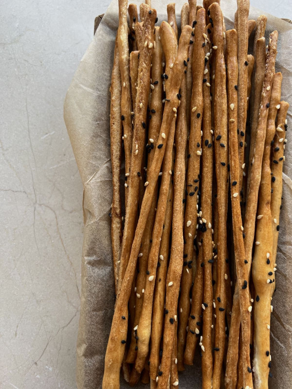 باتون ساليه ملح وكمون