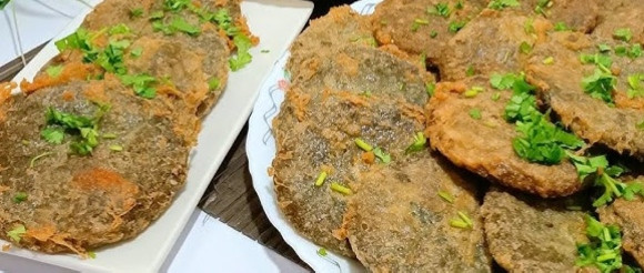 قرص قوبيبه متحمره