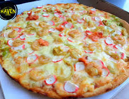 بيتزا سي فود