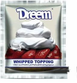 كريم شانتيه دريم