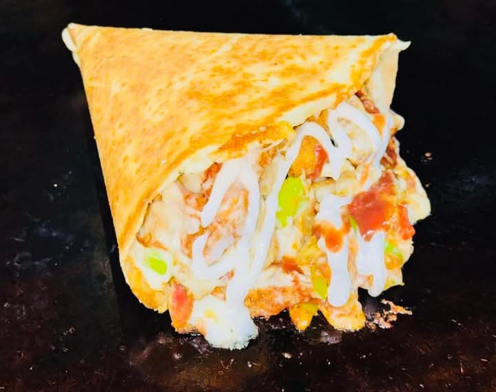 كريب الماجيكو