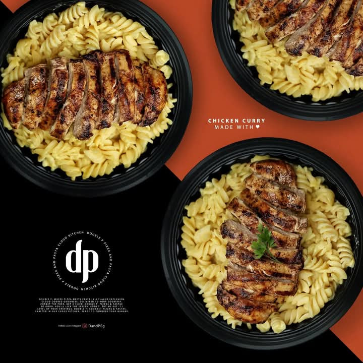 باستا تشيكن كاري