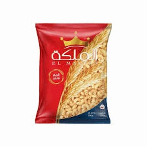 مكرونه ملكه هلاليه