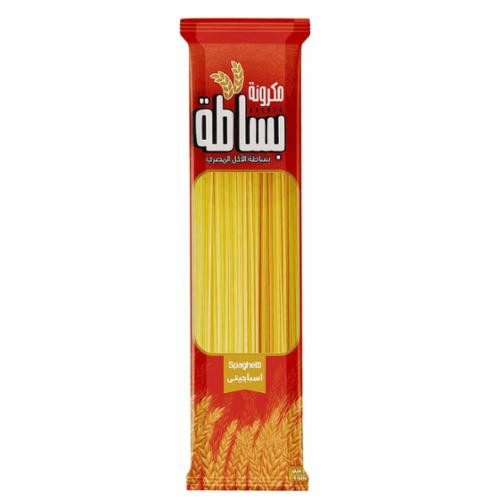 مكرونه بساطه كيلو اسباجتى