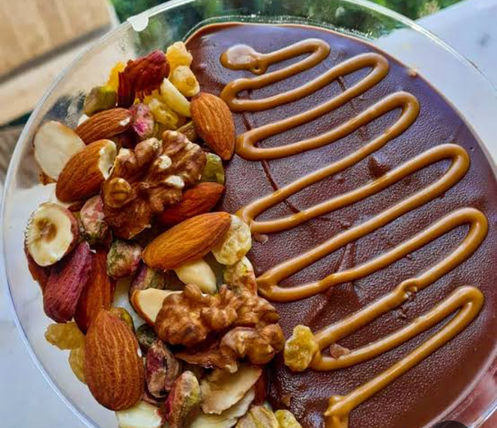 رز بلبن نوتيلا