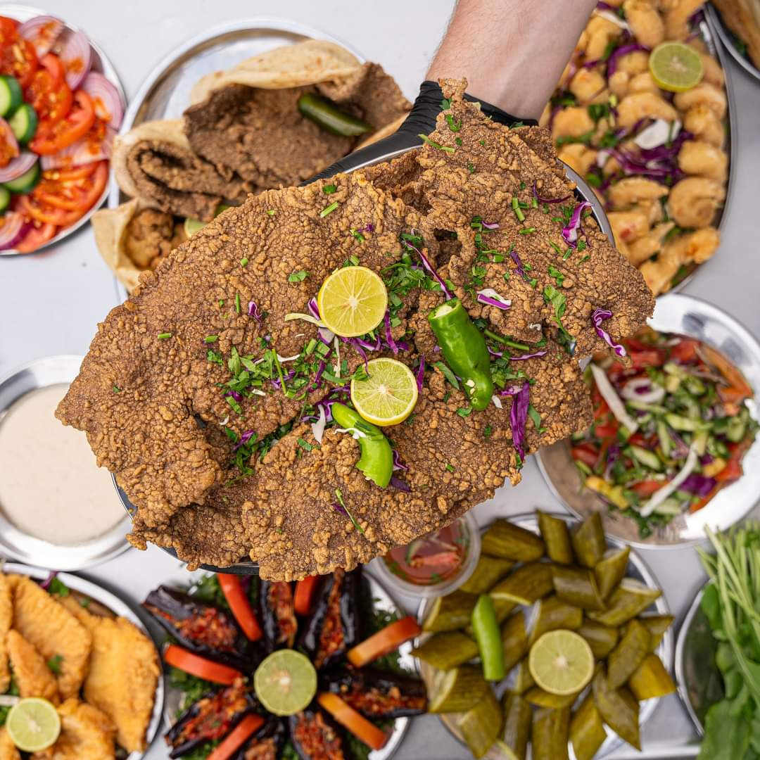 وجبه ارز ثمن كبده