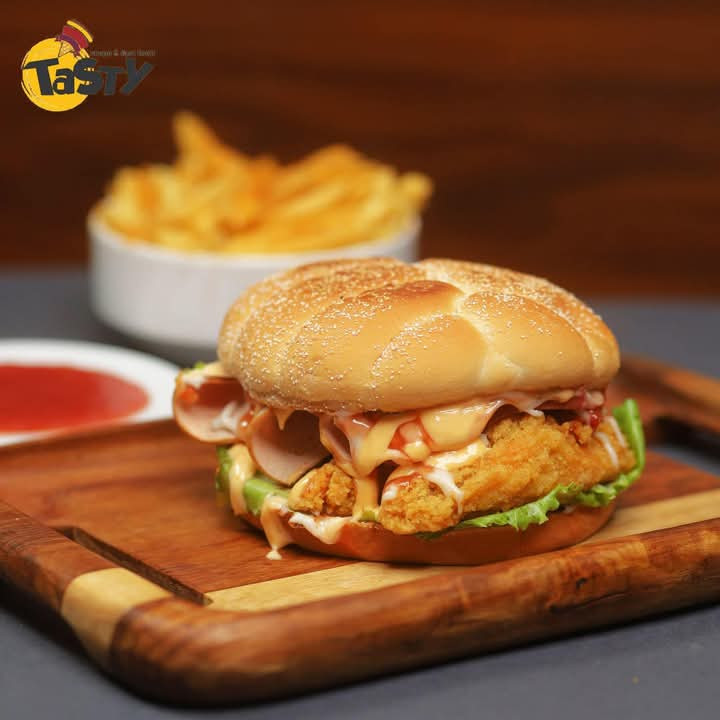 تيستي فرايد سنجل