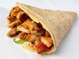 كريب زنجر ولعه نار