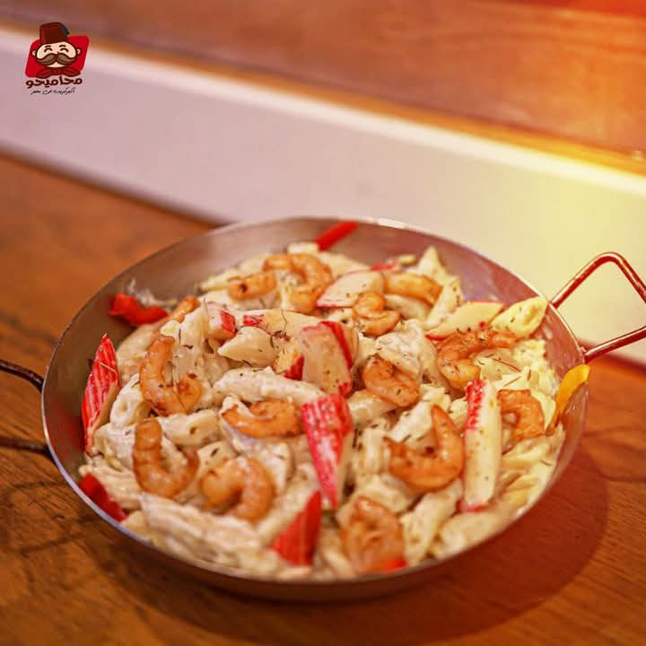 باستا مارناراسي فود