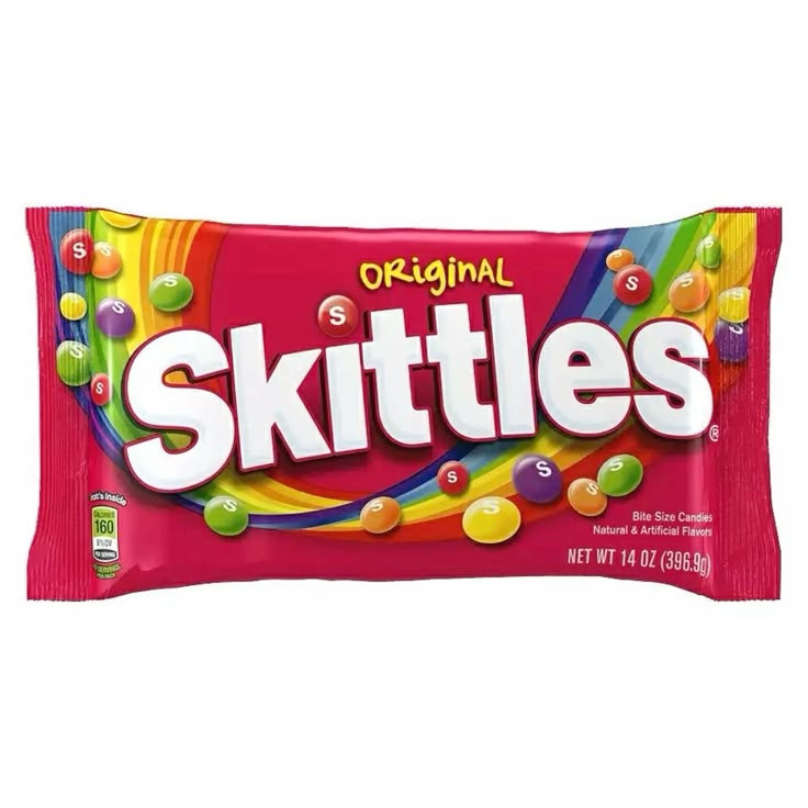 Skittles