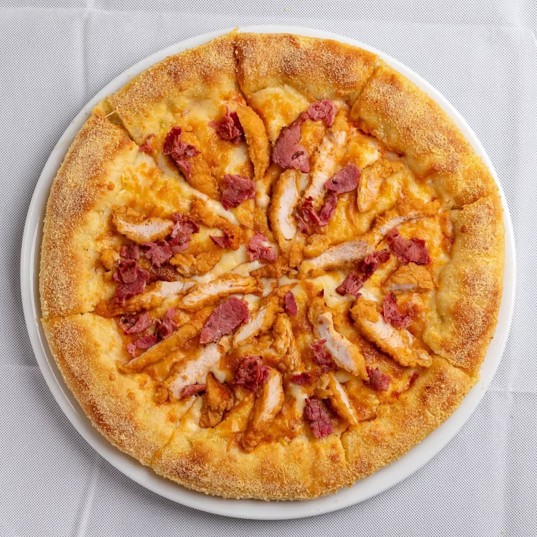 استربس بسطرمه