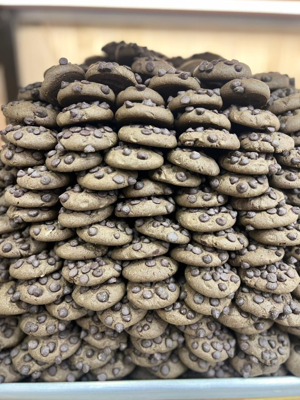 كوكيز بأنواعه