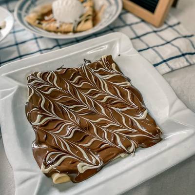 كريب نوتيلا