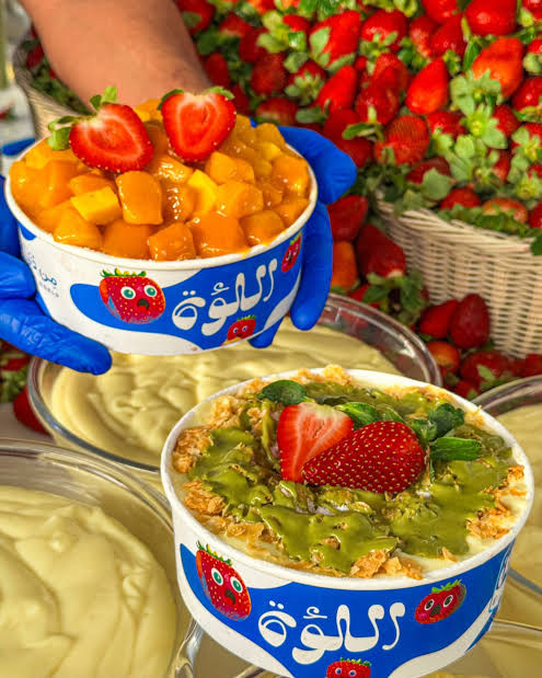 لؤه اوريجنال