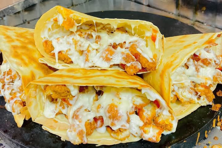 كريب استربس رانش