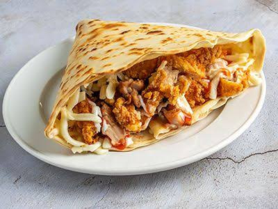 كريب تورينو تاور