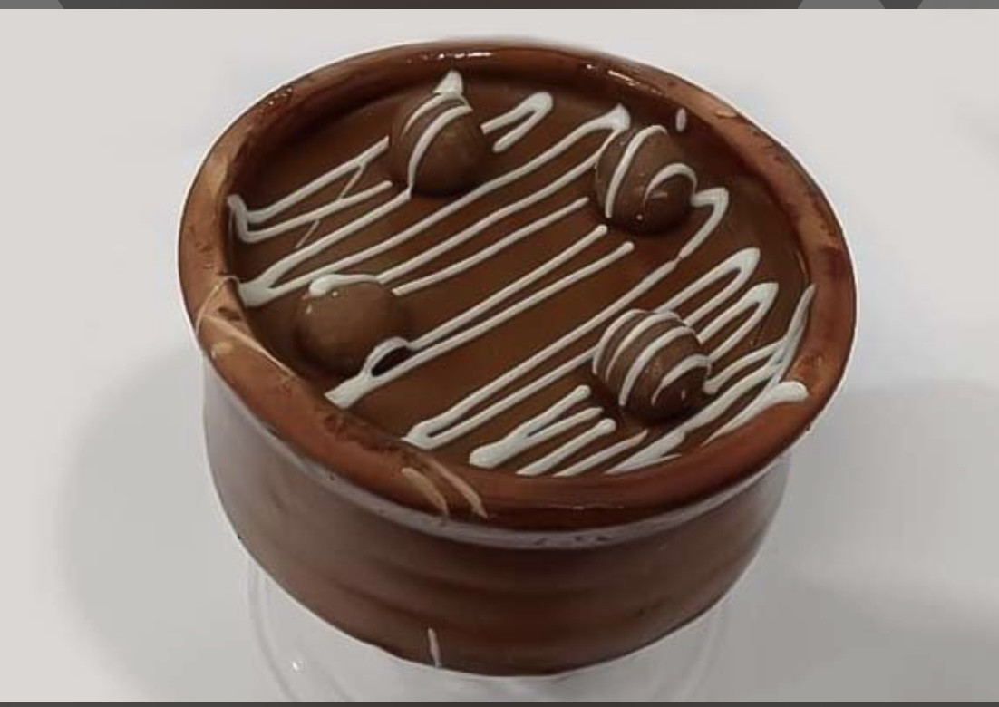 طاجن نوتيلا