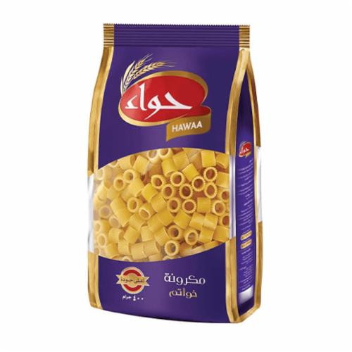 مكرونه خواتم حوا 400 جرام