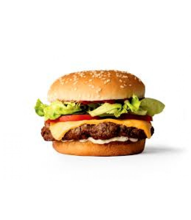 ساندوتش تشيز جامبو التربو