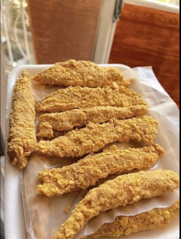 قطع استريبس