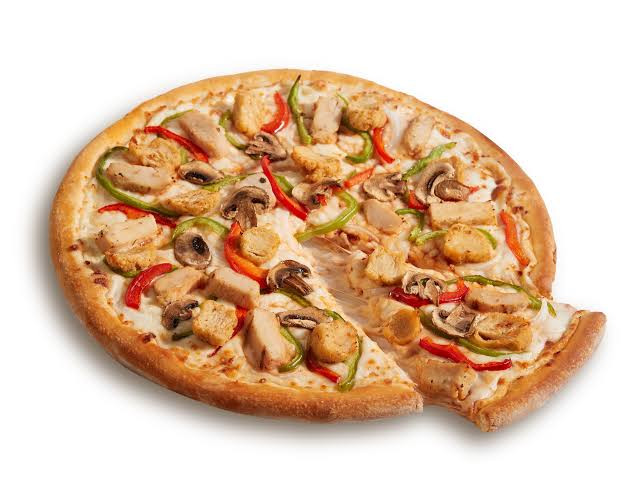 بيتزا تشيكن سوبريم