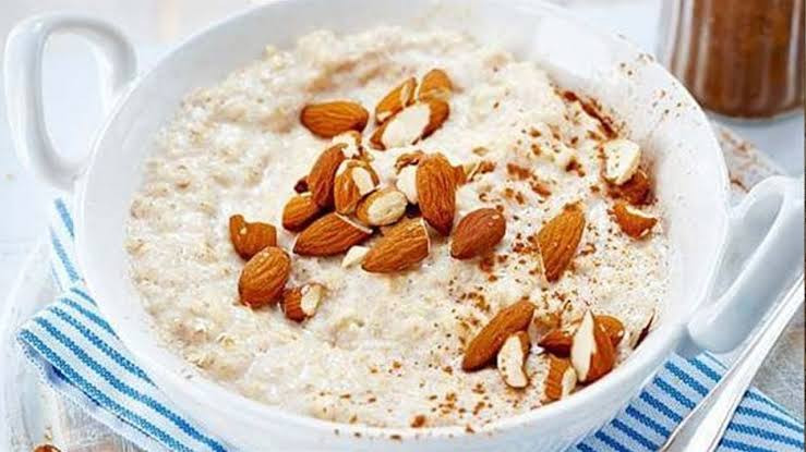 بليلة مكسرات