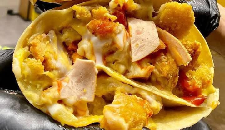 كريب الأباتشي