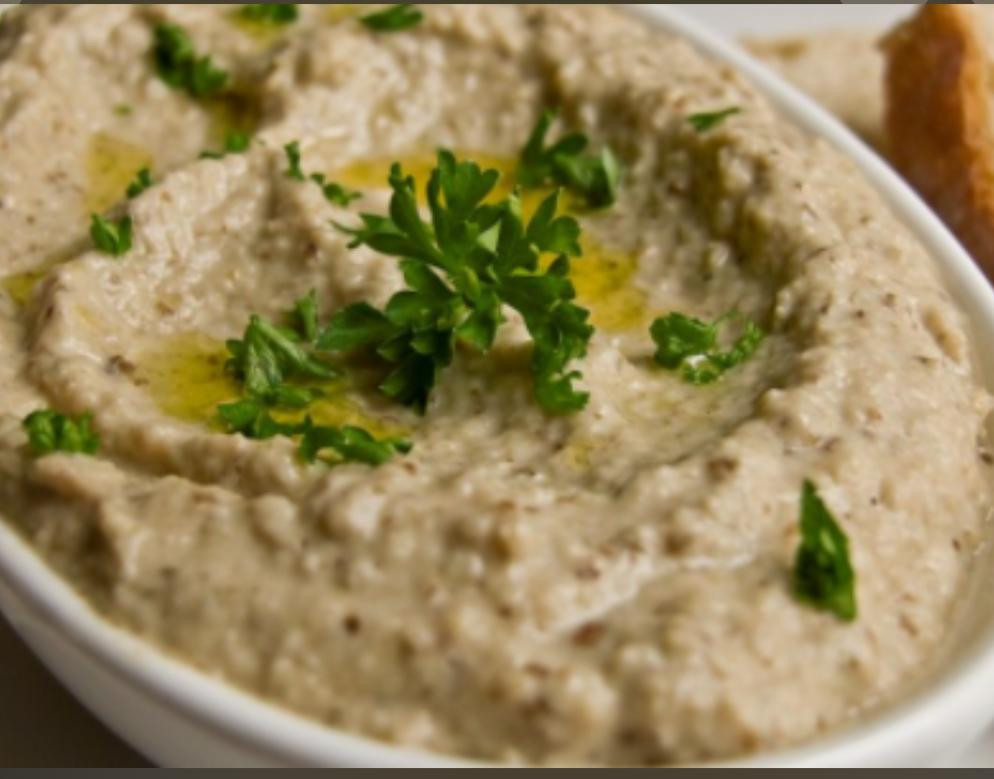 بابا غنوج