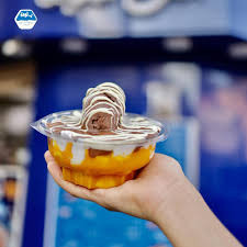 البمبوظه(كيندر)