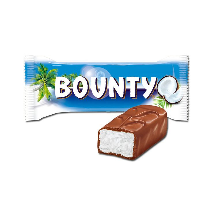 Bounty