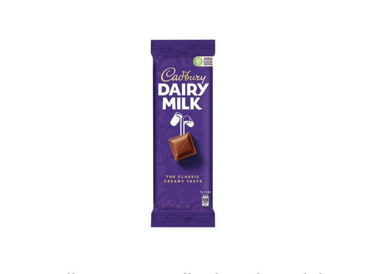 Dairy Milk