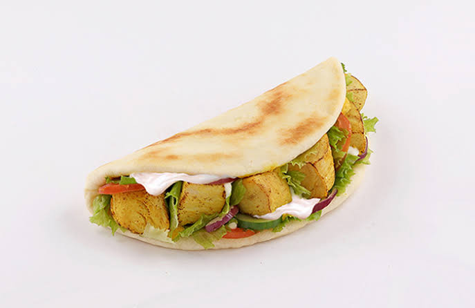 شيش طاووك عادي سيخ