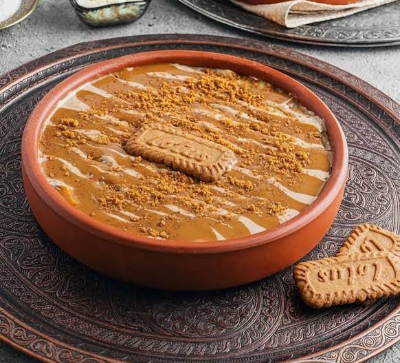 أم علي لوتس
