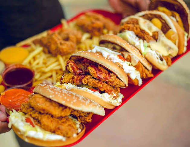 بوكس 6 سندوتشات