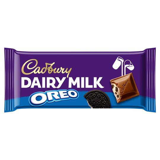 Dairy Milk