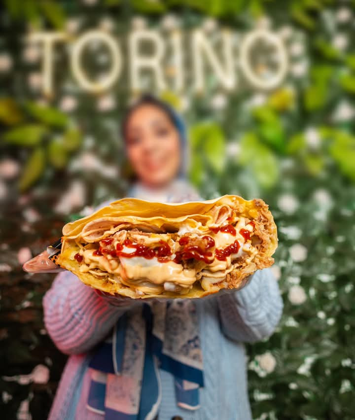 كريب جولدن بوي