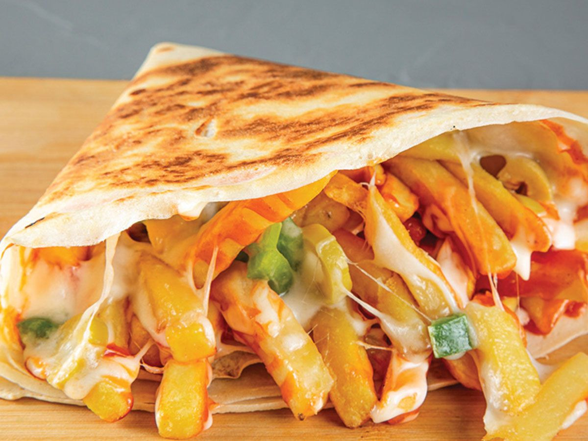 كريب فرايز شيدر