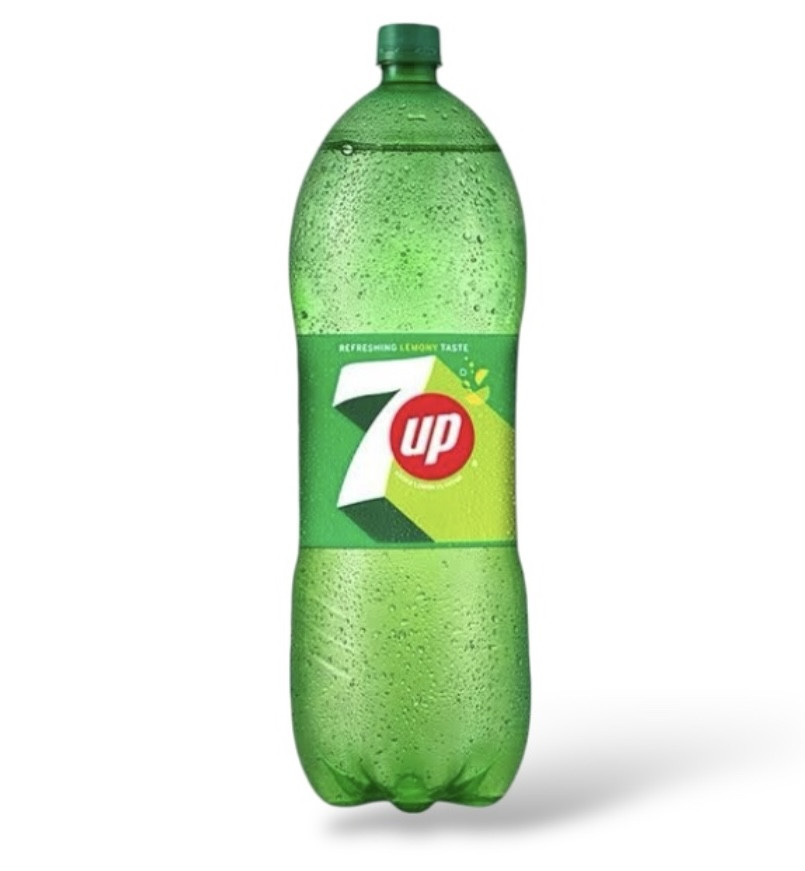 سفن اب-2.5 لتر