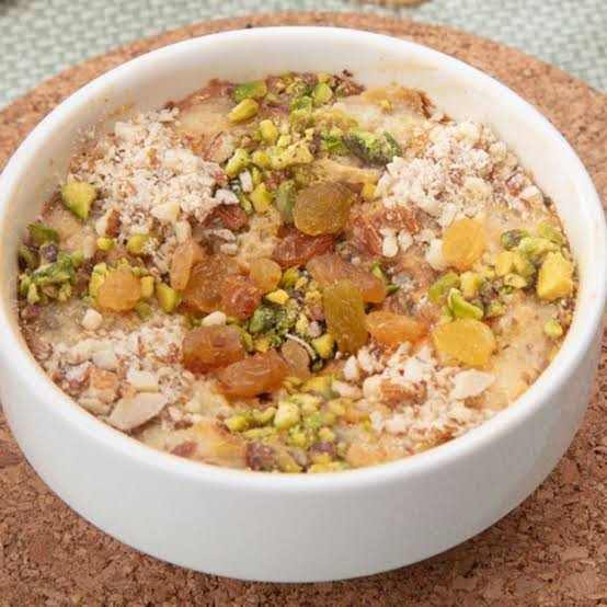 ام علي اوريجنال