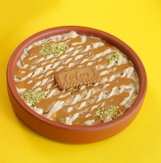 ام على لوتس