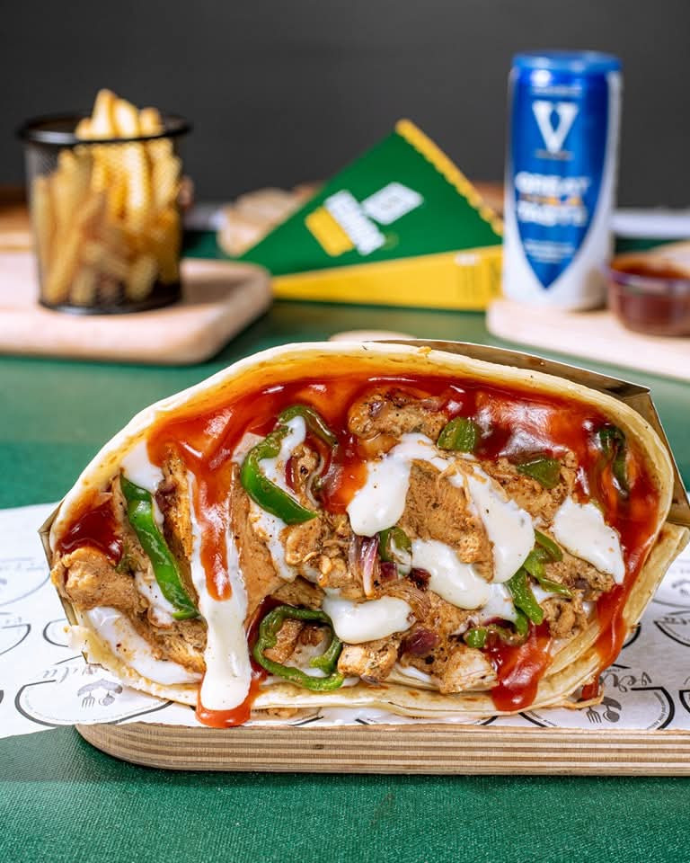 ميكس كريب كوكب الصوصات