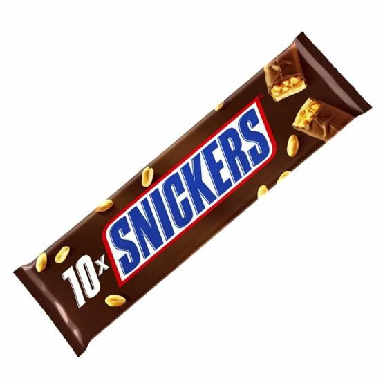 Snickers