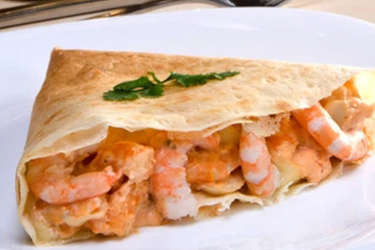 كريب سي فود