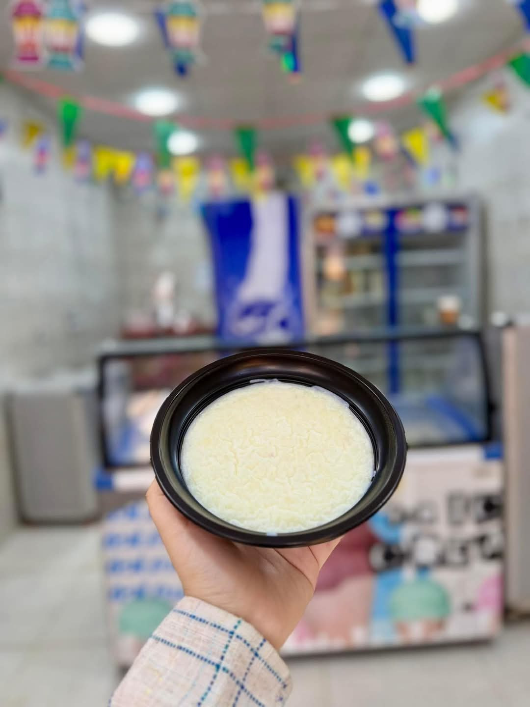 ارز بلبن (سوبر ساده)