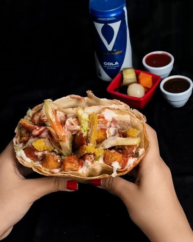 كريب جعفر العمده