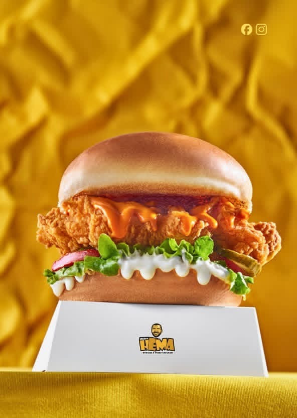 تشيكن اوريجنال