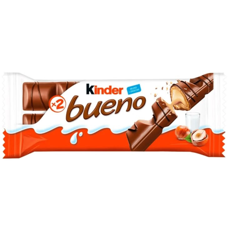 Kinder