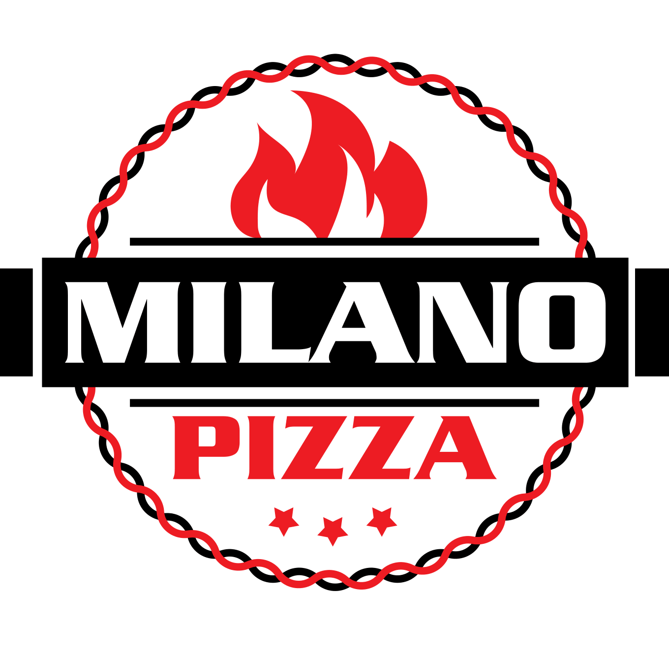 Pizaa Milano