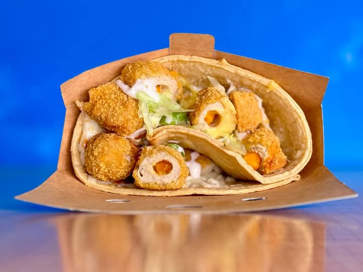 كريب كوردن بلو