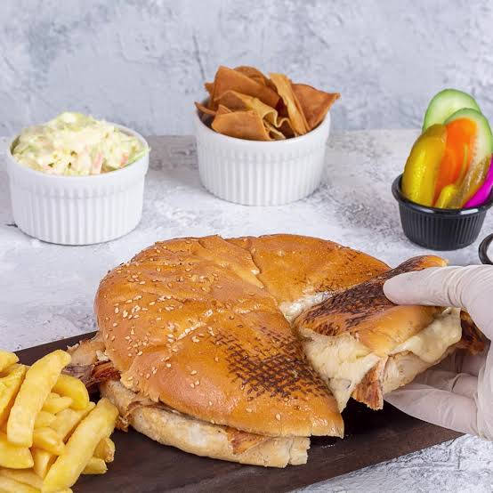 الـمــاريــا